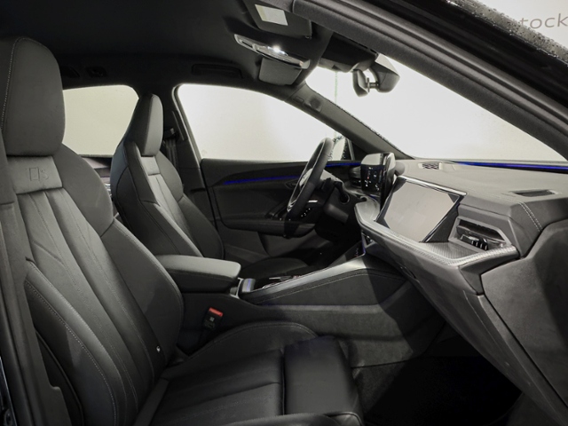 Q5 Sportback TDI quattro 150 kW S tronic+Ambient