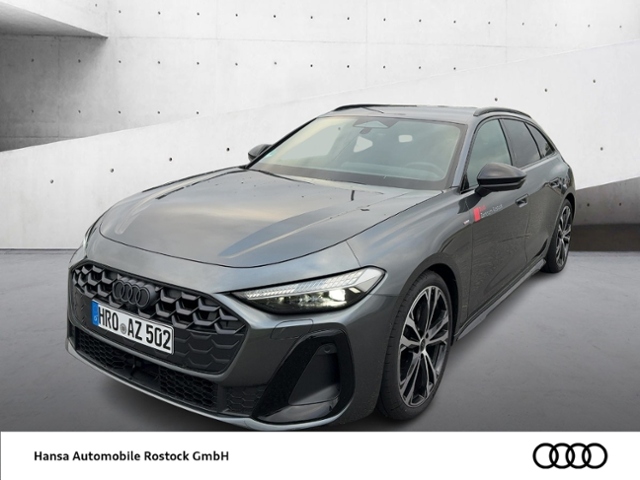 A5 Avant TDI quattro 150 kW S tronic+Tech Plus+S