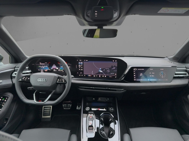 A5 Avant TDI quattro 150 kW S tronic+Tech Plus+S
