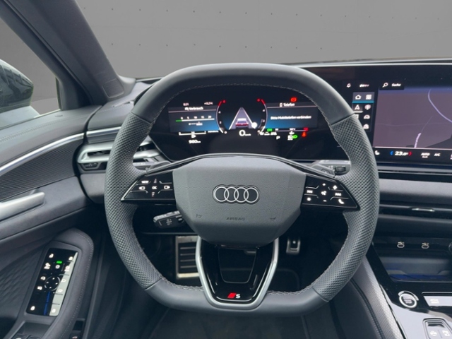 A5 Avant TDI quattro 150 kW S tronic+Tech Plus+S