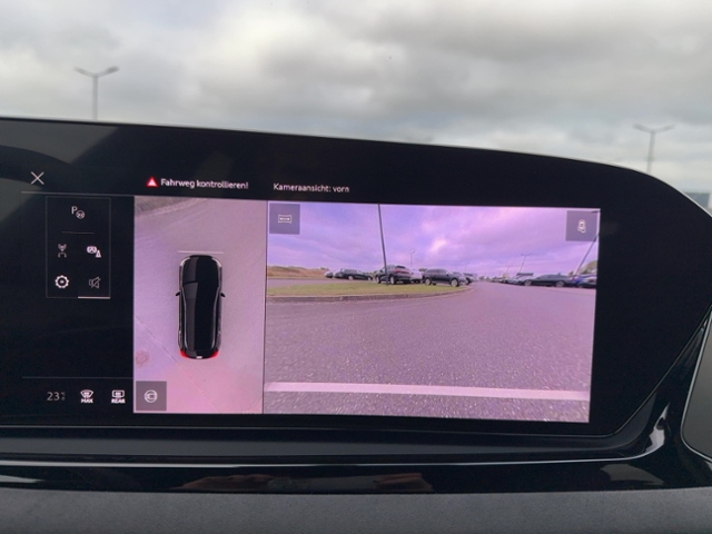 A5 Avant TDI quattro 150 kW S tronic+Tech Plus+S