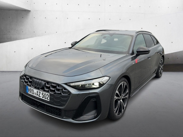 A5 Avant TDI quattro 150 kW S tronic+Tech Plus+S
