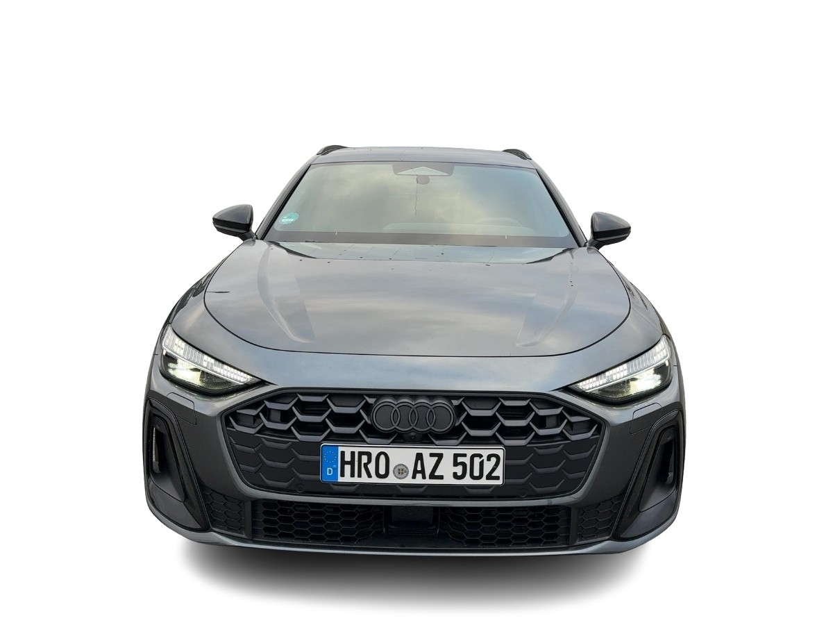 A5 Avant TDI Quattro S-Line+Navi+Matrix+Ahk+Virt