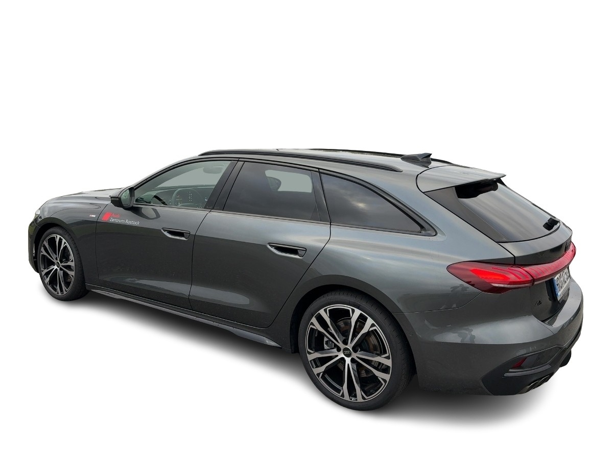 A5 Avant TDI quattro 150 kW S tronic+Tech Plus+S