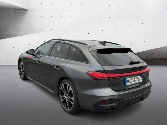 A5 Avant TDI quattro 150 kW S tronic+Tech Plus+S