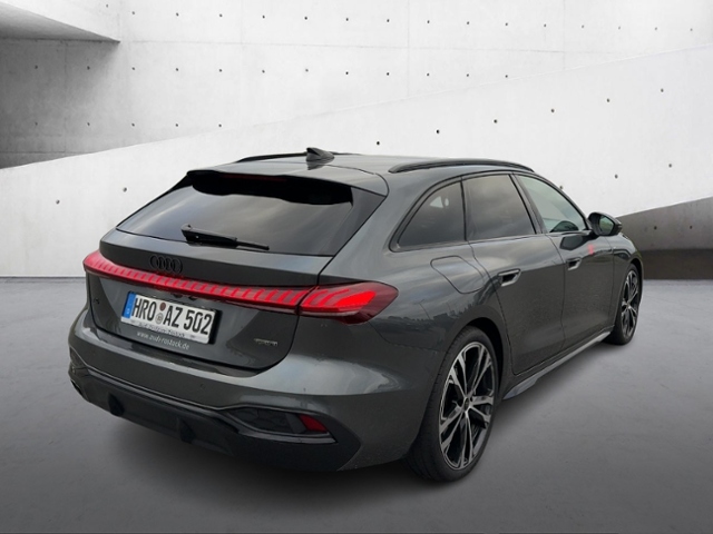 A5 Avant TDI quattro 150 kW S tronic+Tech Plus+S