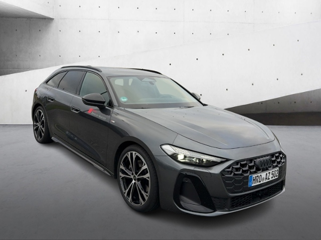 A5 Avant TDI quattro 150 kW S tronic+Tech Plus+S
