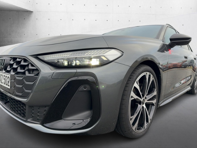 A5 Avant TDI quattro 150 kW S tronic+Tech Plus+S