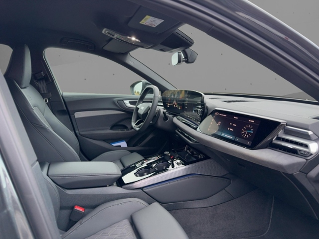 A5 Avant TDI quattro 150 kW S tronic+Tech Plus+S
