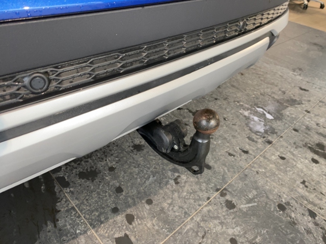 Q7 50 TDI Quattro 7-Sitze+Navi+Matrix+Pano+Lhz+V