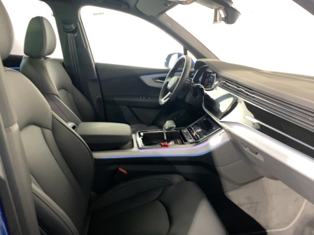 Q7 50 TDI Quattro 7-Sitze+Navi+Matrix+Pano+Lhz+V