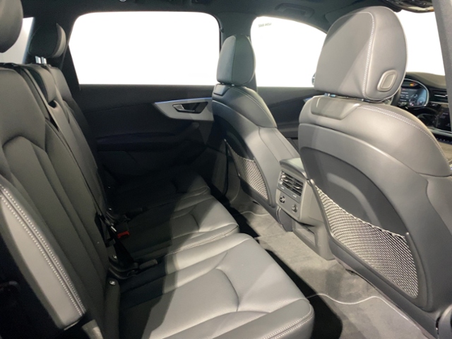 Q7 50 TDI Quattro 7-Sitze+Navi+Matrix+Pano+Lhz+V