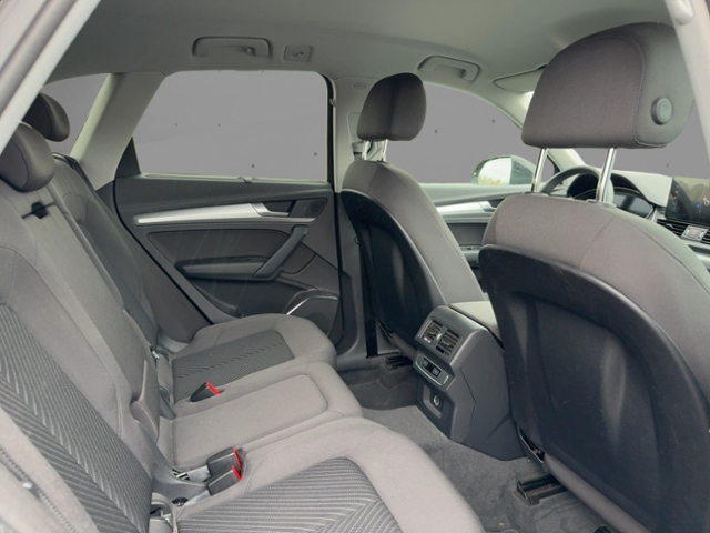 Q5 50 TFSI e Quattro+Navi+Matrix+Ahk+Top View+Vi