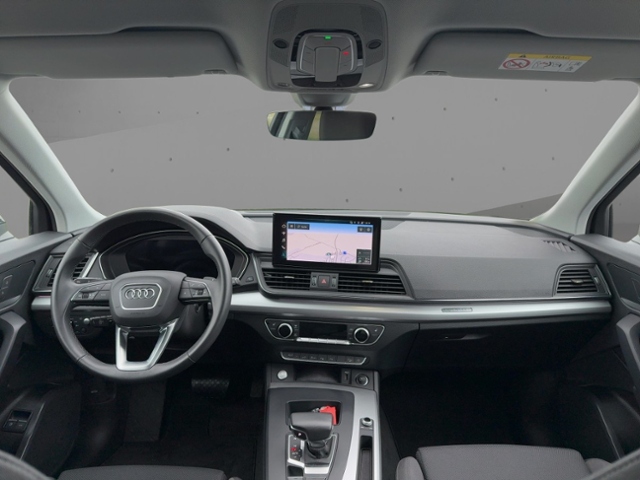 Q5 55 TFSI e Quattro S-Line+Navi+Matrix+Hud+Top 