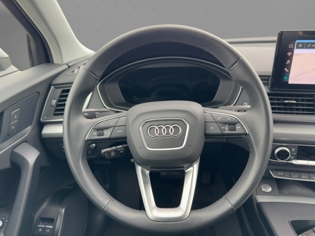 Q5 55 TFSI e Quattro S-Line+Navi+Matrix+Hud+Top 