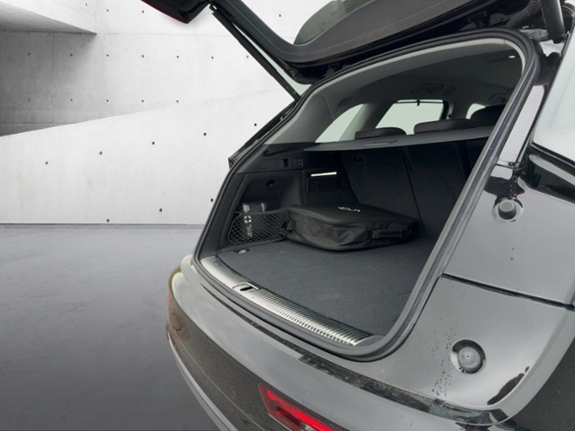 Q5 55 TFSI e Quattro S-Line+Navi+Matrix+Hud+Top 