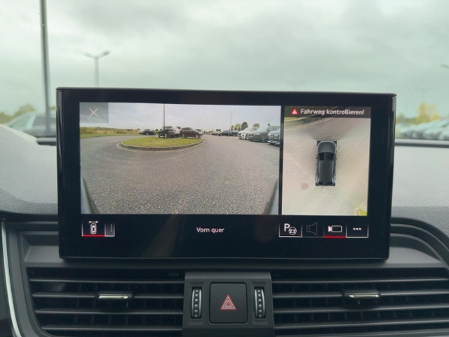 Q5 55 TFSI e Quattro S-Line+Navi+Matrix+Hud+Top 