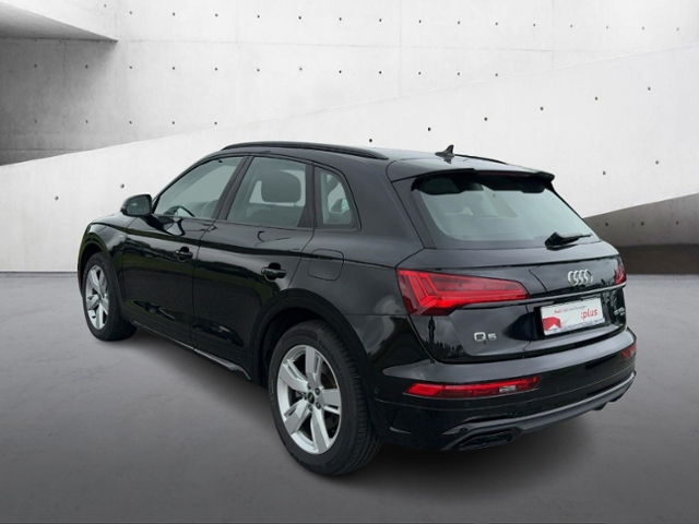 Q5 55 TFSI e Quattro S-Line+Navi+Matrix+Hud+Top 
