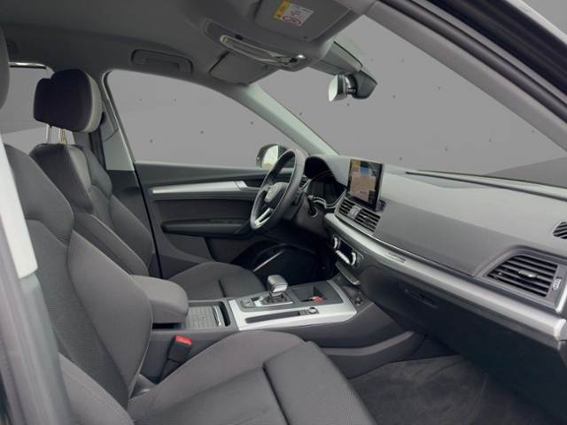 Q5 55 TFSI e Quattro S-Line+Navi+Matrix+Hud+Top 
