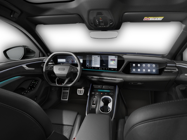 A6 Avant TDI quattro 220 kW S tronic+Tech Plus+P
