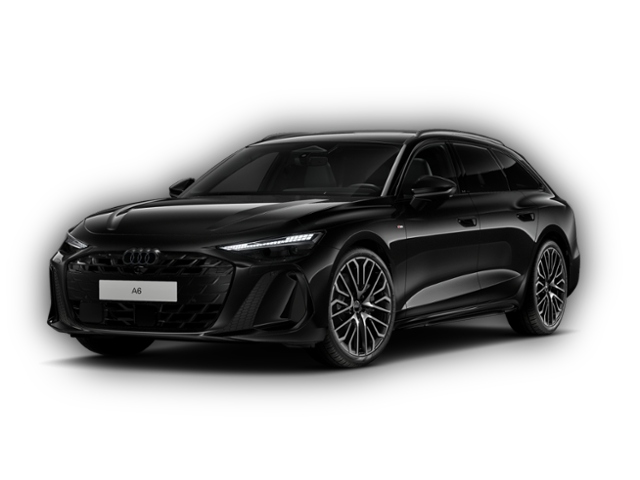 A6 Avant TDI quattro 220 kW S tronic+Tech Plus+P