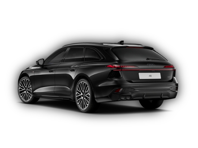 A6 Avant TDI quattro 220 kW S tronic+Tech Plus+P