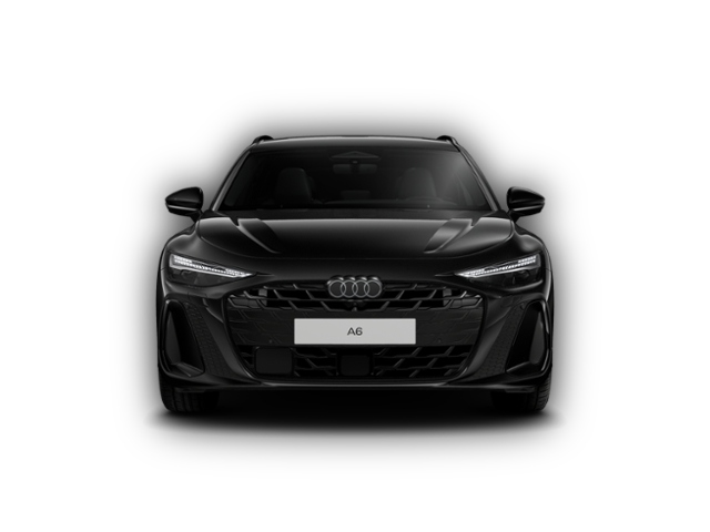 A6 Avant TDI quattro 220 kW S tronic+Tech Plus+P