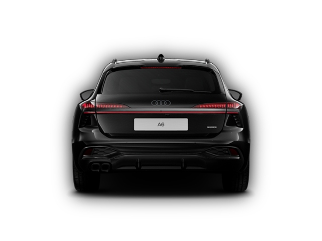 A6 Avant TDI quattro 220 kW S tronic+Tech Plus+P