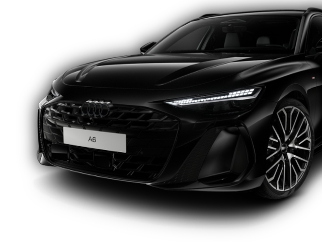 A6 Avant TDI quattro 220 kW S tronic+Tech Plus+P