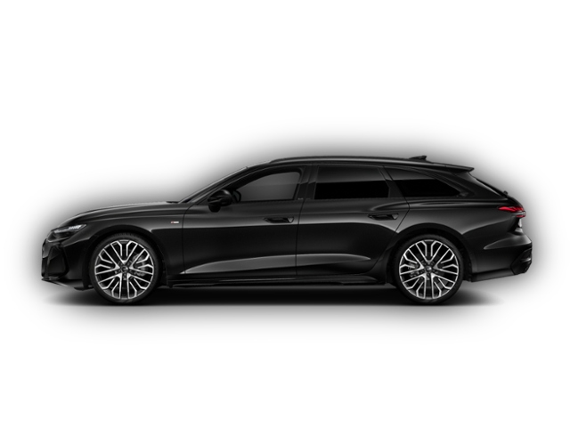 A6 Avant TDI quattro 220 kW S tronic+Tech Plus+P