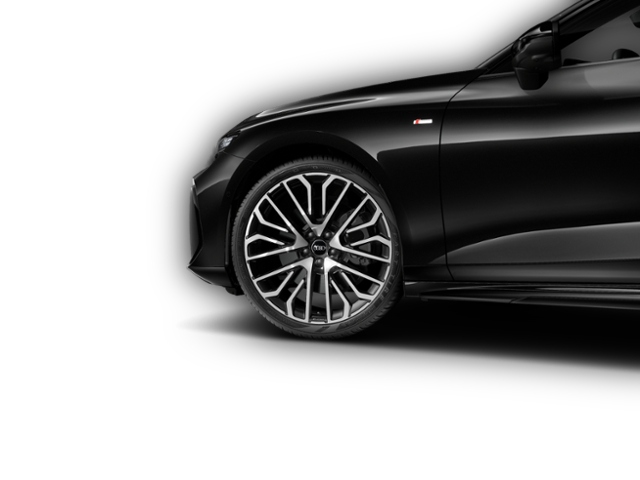 A6 Avant TDI quattro 220 kW S tronic+Tech Plus+P