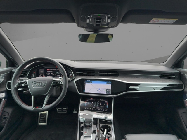 RS6 Avant 4.0 TFSI Quattro+Navi+Matrix+Ahk+Head