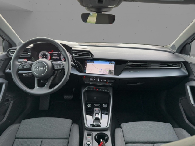 A3 Sportback 30 TFSI S tronic+Navi+Led+Pano+Carp