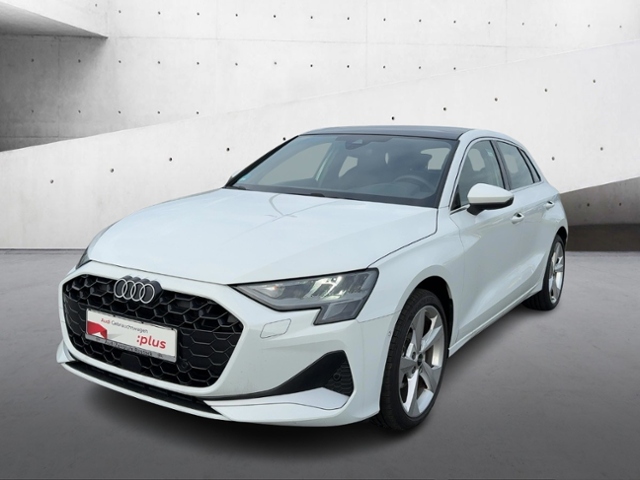 A3 Sportback 30 TFSI S tronic+Navi+Led+Pano+Carp