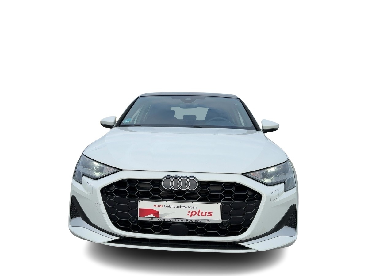 A3 Sportback 30 TFSI S tronic+Navi+Led+Pano+Carp