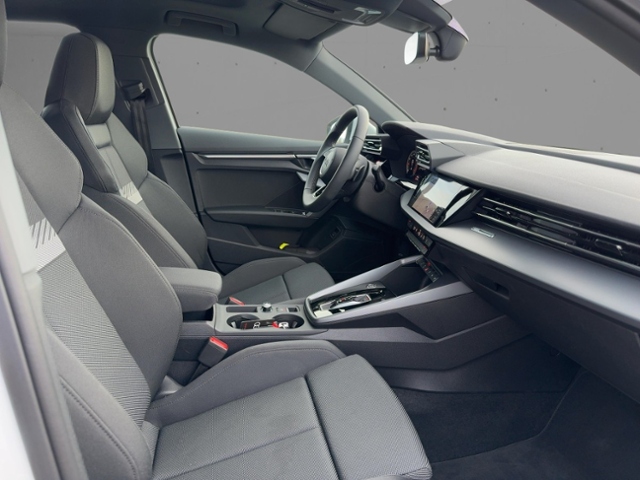 A3 Sportback 30 TFSI S tronic+Navi+Led+Pano+Carp