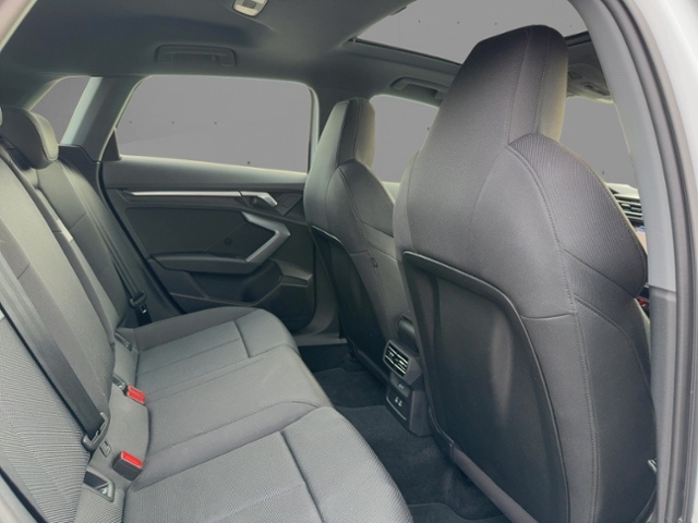 A3 Sportback 30 TFSI S tronic+Navi+Led+Pano+Carp
