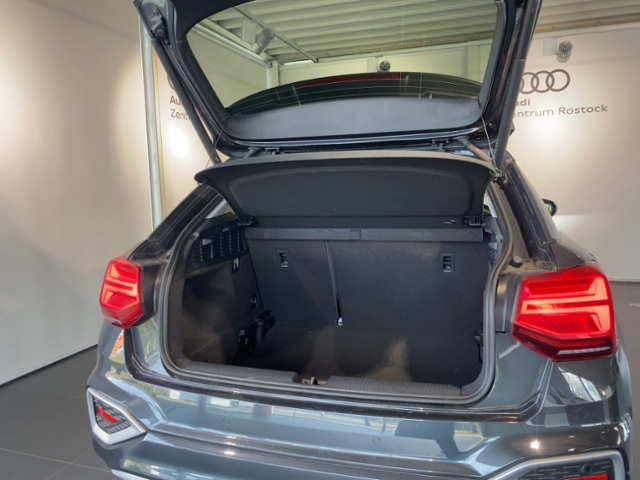 Q2 30 TDI 6-Gang+Navi+Matrix+Ambiente+Kamera+Aps