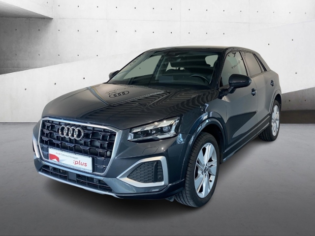 Q2 30 TDI 6-Gang+Navi+Matrix+Ambiente+Kamera+Aps