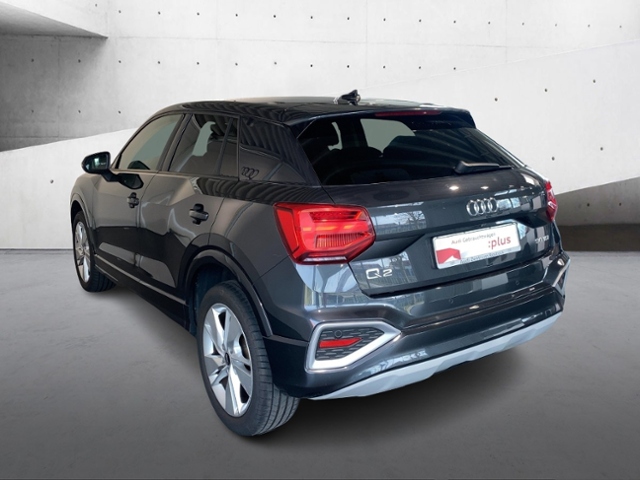 Q2 30 TDI 6-Gang+Navi+Matrix+Ambiente+Kamera+Aps