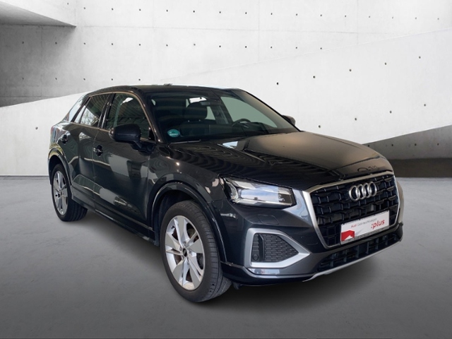 Q2 30 TDI 6-Gang+Navi+Matrix+Ambiente+Kamera+Aps