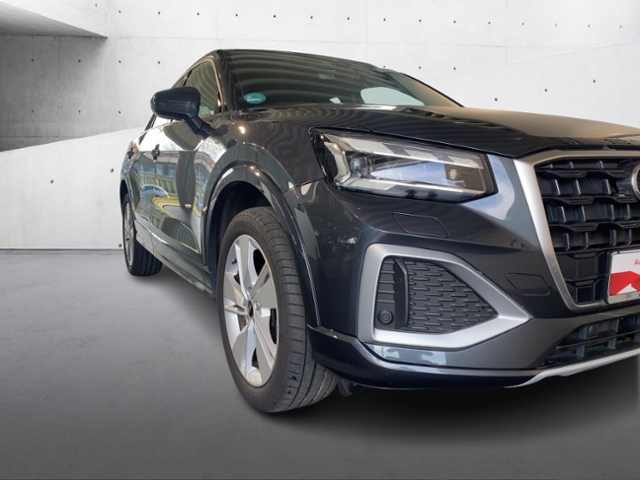 Q2 30 TDI 6-Gang+Navi+Matrix+Ambiente+Kamera+Aps