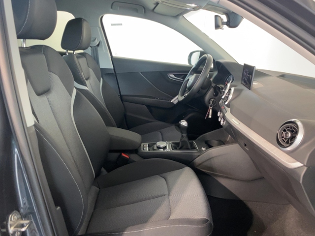 Q2 30 TDI 6-Gang+Navi+Matrix+Ambiente+Kamera+Aps