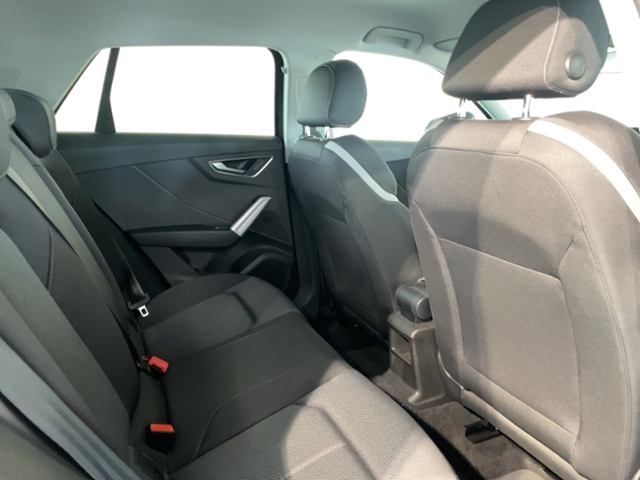 Q2 30 TDI 6-Gang+Navi+Matrix+Ambiente+Kamera+Aps