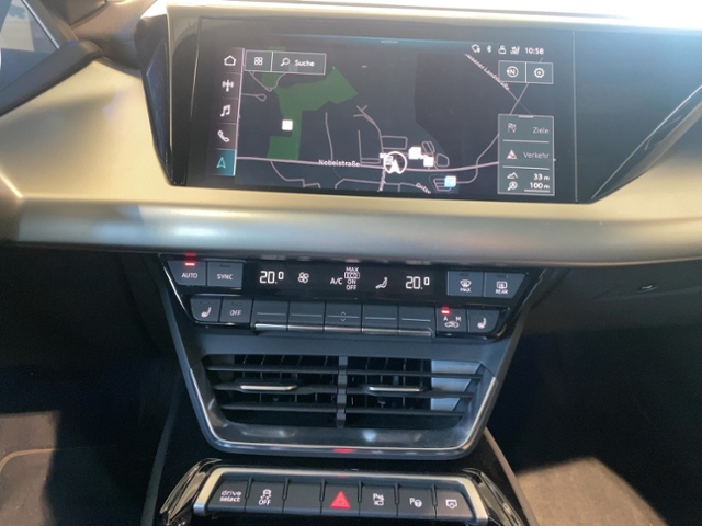 e-tron GT Quattro+Navi+Matrix+Head Up+B&O+Lhz+Am