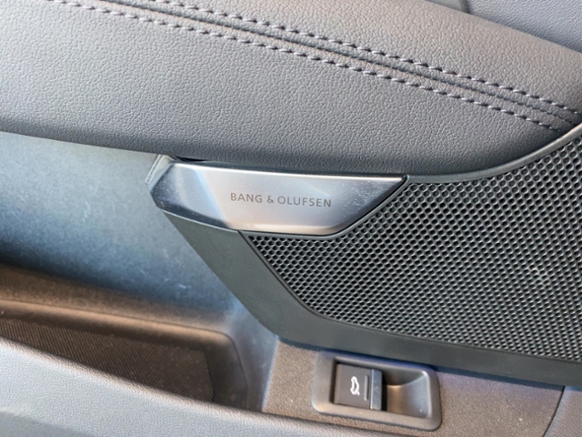 e-tron GT Quattro+Navi+Matrix+Head Up+B&O+Lhz+Am