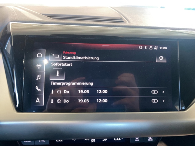 e-tron GT Quattro+Navi+Matrix+Head Up+B&O+Lhz+Am