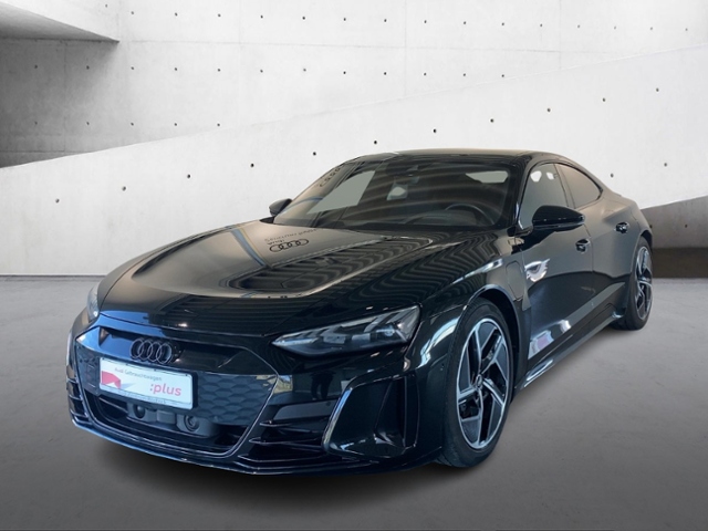 e-tron GT Quattro+Navi+Matrix+Head Up+B&O+Lhz+Am