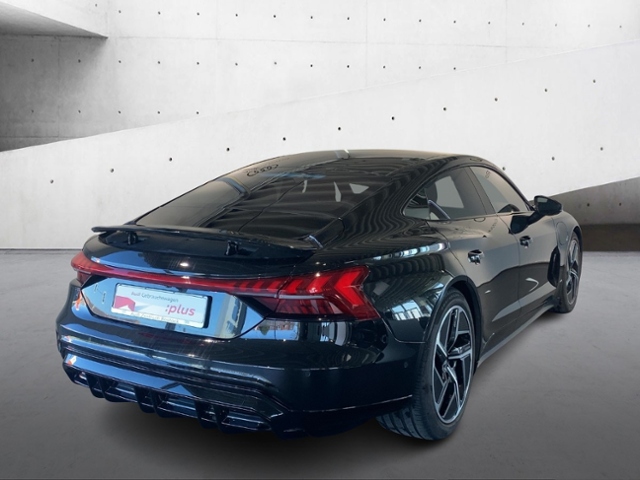 e-tron GT Quattro+Navi+Matrix+Head Up+B&O+Lhz+Am