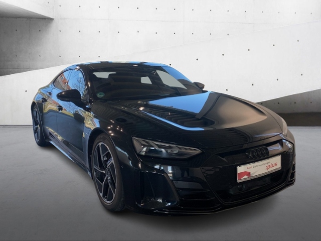e-tron GT Quattro+Navi+Matrix+Head Up+B&O+Lhz+Am